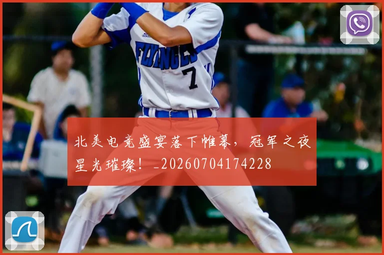 北美电竞盛宴落下帷幕,冠军之夜星光璀璨!_20260704174228