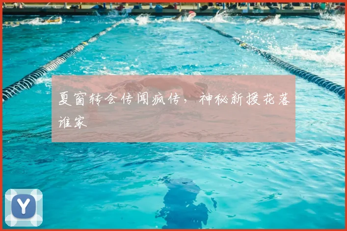 夏窗转会传闻疯传,神秘新援花落谁家