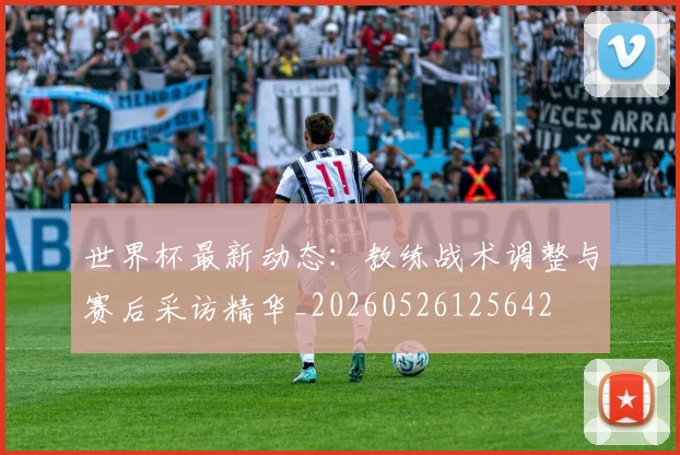 世界杯最新动态：教练战术调整与赛后采访精华_20260526125642
