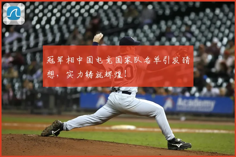 冠军相中国电竞国家队名单引发猜想，实力铸就辉煌！